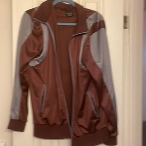 A.I.S. Sports Running Jacket